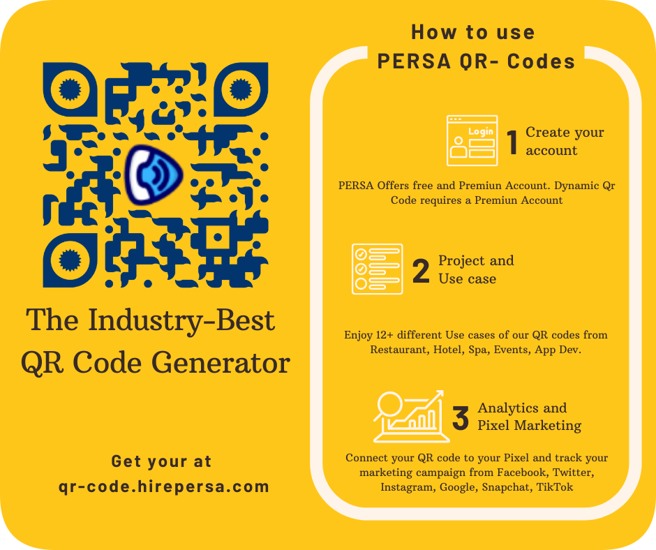 How to create a QR Code
